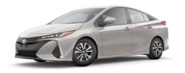 New 2017 Toyota Prius Prime Plus trim at Falmouth Toyota, Bourne, MA - Cape Cod Toyota Dealership