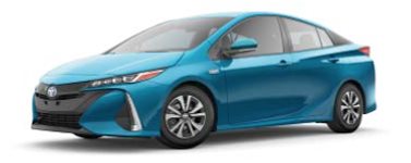 New 2017 Toyota Prius Prime Premium trim at Falmouth Toyota, Bourne, MA - Cape Cod Toyota Dealership