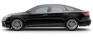 New 2018 Toyota Avalon Limited trim at Falmouth Toyota, Bourne, MA - Cape Cod Toyota Dealership