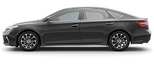 New 2018 Toyota Avalon XLE trim at Falmouth Toyota, Bourne, MA - Cape Cod Toyota Dealership