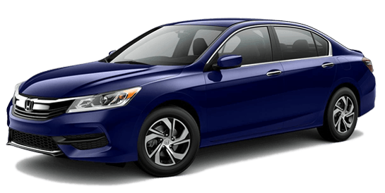New 2017 Toyota Honda LX CVT Sedan comparison at Falmouth Toyota Car Dealership - Bourne, MA - Serving Cape Cod, Hyannis, Plymouth