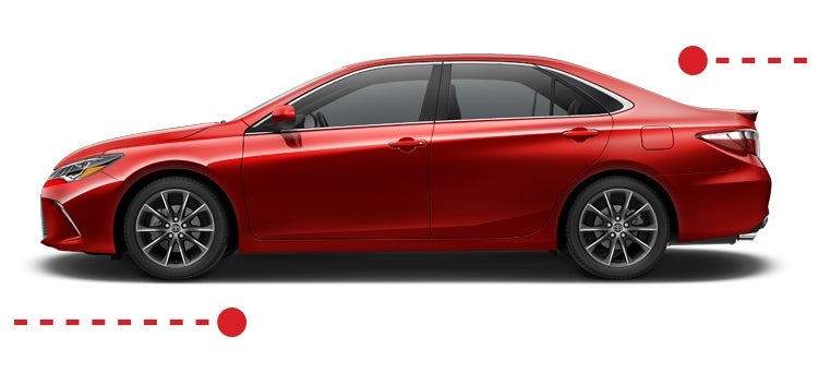 Toyota Lease-End - Lease Payoff at Falmouth Toyota Car Dealership of Bourne, MA - Serving Cape Cod, Hyannis, Plymouth MA