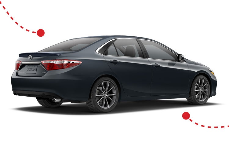 Toyota Lease-End - Purchase or Lease Option at Falmouth Toyota Car Dealership of Bourne, MA - Serving Cape Cod, Hyannis, Plymouth MA