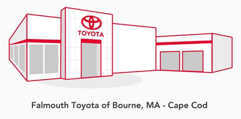 Toyota Lease End Options at Falmouth Toyota of Bourne, MA - Cape Cod Toyota Dealership serving Cape Cod, Hyannis, Plymouth MA