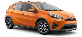 New 2018 Toyota Prius C Three Hybrid trim at Falmouth Toyota Car Dealership, Bourne, MA - Serving Cape Cod, Hyannis, Plymouth, MA