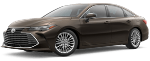 New 2019 Toyota Avalon Hybrid Limited trim at Falmouth Toyota of Bourne, MA - Serving Cape Cod, Hyannis, Plymouth MA