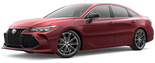 New 2019 Toyota Avalon Hybrid XSE trim at Falmouth Toyota of Bourne, MA - Serving Cape Cod, Hyannis, Plymouth MA