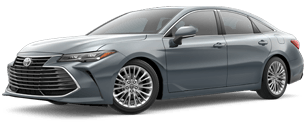 New 2019 Toyota Avalon Limited trim at Falmouth Toyota of Bourne, MA - Serving Cape Cod, Hyannis, Plymouth MA