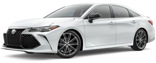 New 2019 Toyota Avalon Touring trim at Falmouth Toyota of Bourne, MA - Serving Cape Cod, Hyannis, Plymouth MA