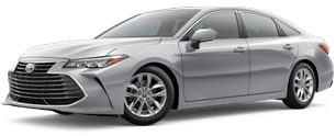 New 2019 Toyota Avalon XLE trim at Falmouth Toyota of Bourne, MA - Serving Cape Cod, Hyannis, Plymouth MA
