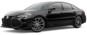 New 2019 Toyota Avalon XSE trim at Falmouth Toyota of Bourne, MA - Serving Cape Cod, Hyannis, Plymouth MA