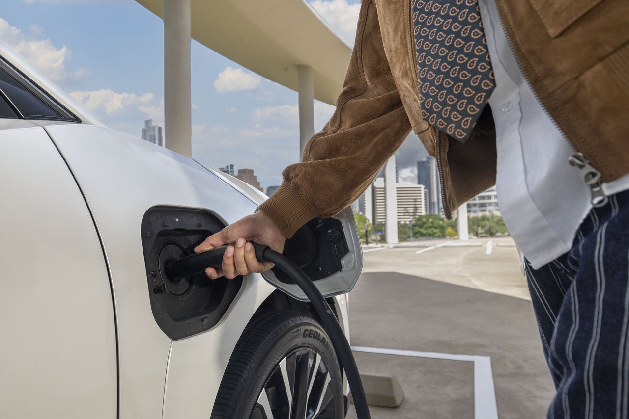 Toyota Electric Vehicle Charging Cost Estimate at Falmouth Toyota of Bourne, MA - Cape Cod