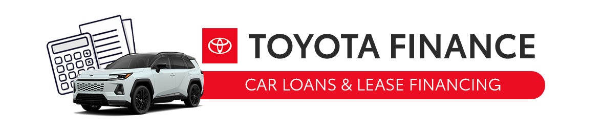 Toyota Auto Financing on Cape Cod at Falmouth Toyota of Bourne, MA - Cape Cod