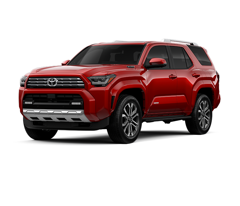 Lease a New Toyota at Falmouth Toyota of Bourne, MA - Cape Cod Lease Dealership