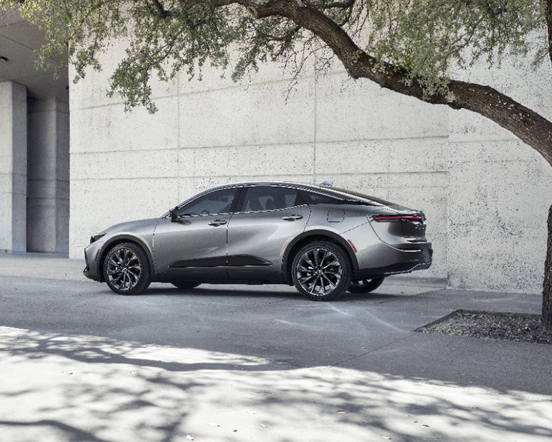 Toyota Crown Hybrid Sedan for sale on Cape Cod, MA - Falmouth Toyota of Bourne - Car Dealership