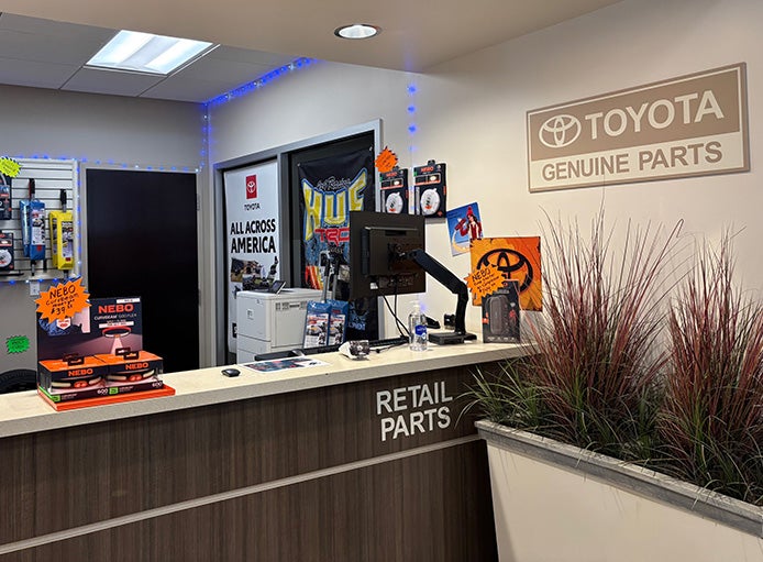  Cape Cod Toyota Parts Frequently Asked Questions - Falmouth Toyota of Bourne, MA