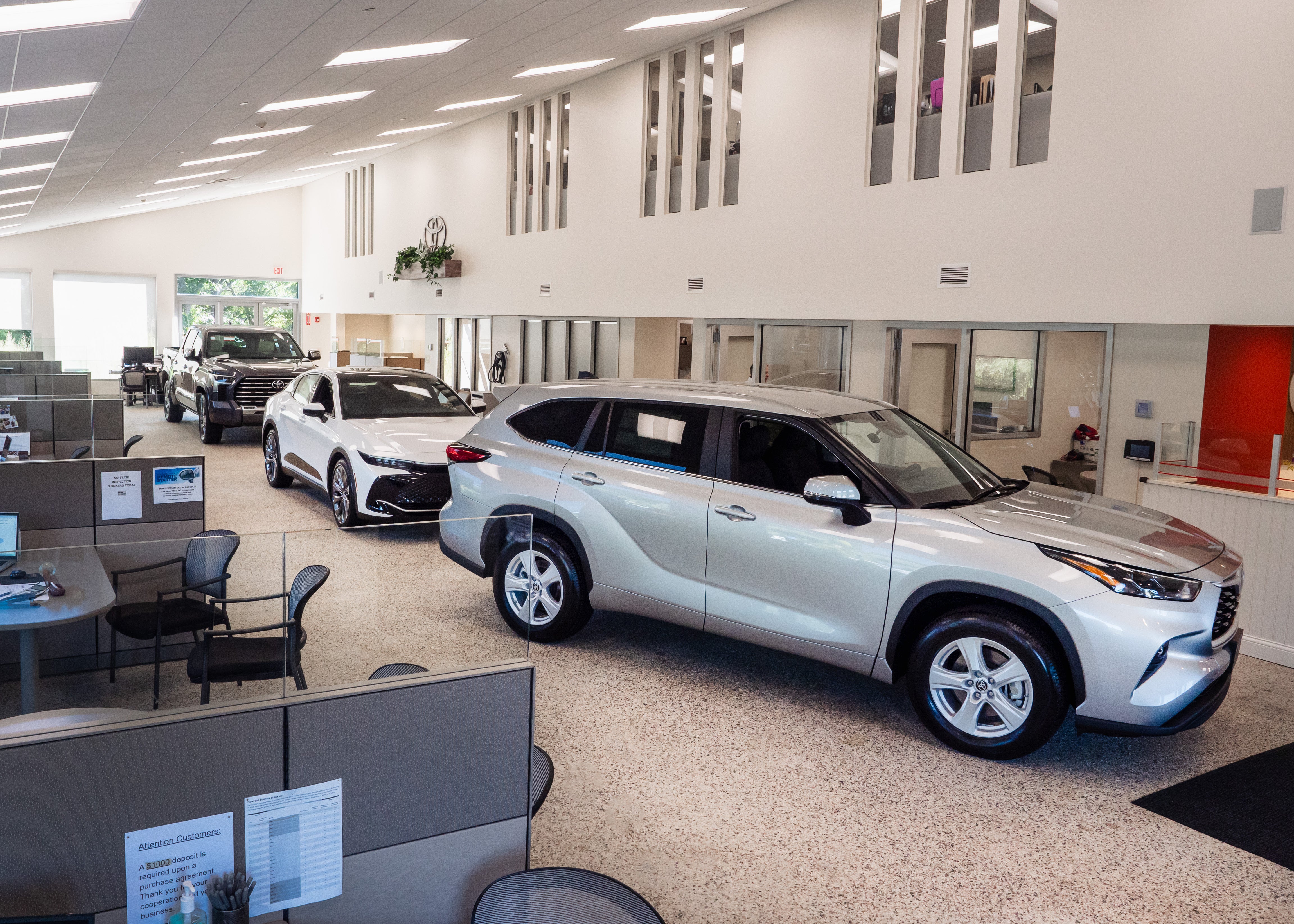  Cape Cod Toyota Sales Frequently Asked Questions - Falmouth Toyota of Bourne, MA