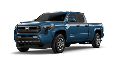 Toyota Tacoma Truck rental on Cape Cod at Falmouth Toyota of Bourne, MA