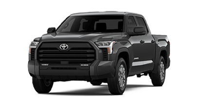 Toyota Tundra Truck rental on Cape Cod at Falmouth Toyota of Bourne, MA