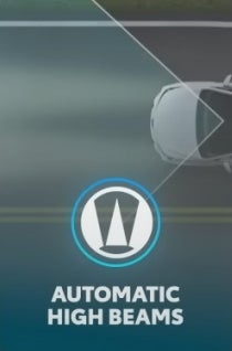 Automatic High Beams - About Toyota Safety Sense 3.0 Features - Falmouth Toyota of Bourne, MA - Cape Cod