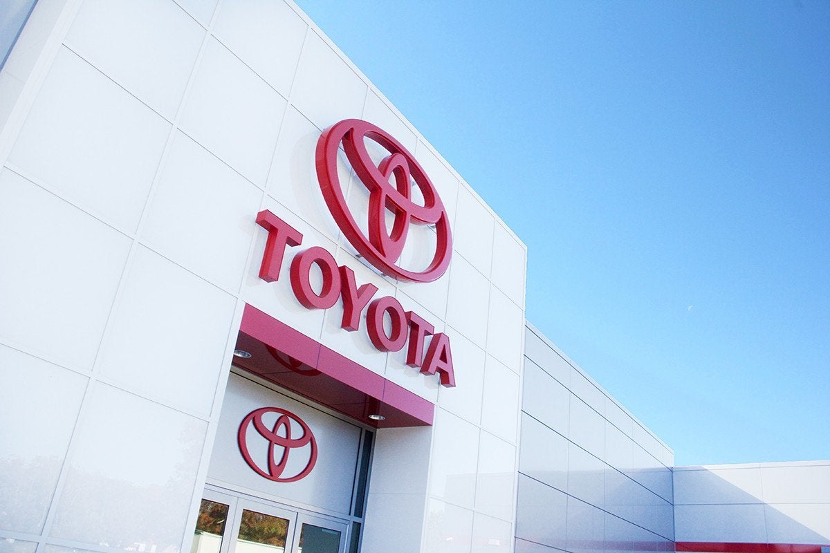 Falmouth Toyota Vehicle Payment Caluclator for New & Used Toyota Car Truck SUV Purchase on Cape Cod, MA