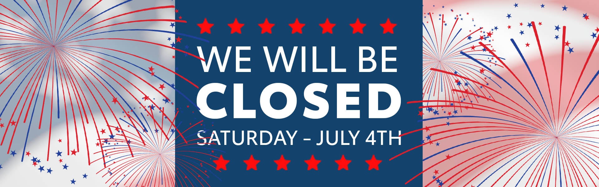 Happy 4th of July - CLOSED - Falmouth Toyota Bourne Cape Cod